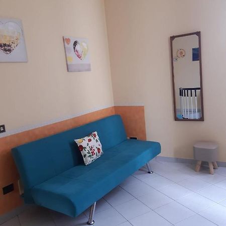 Stylish Flat "Il Sole" Nova Milanese Apartment Екстериор снимка