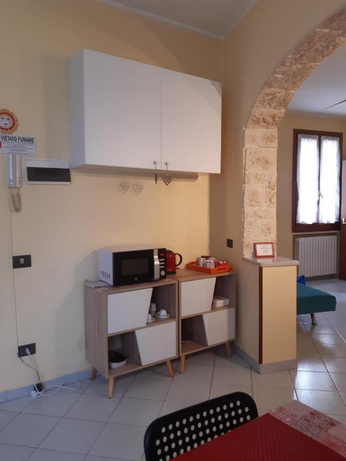 Stylish Flat "Il Sole" Nova Milanese Apartment Екстериор снимка