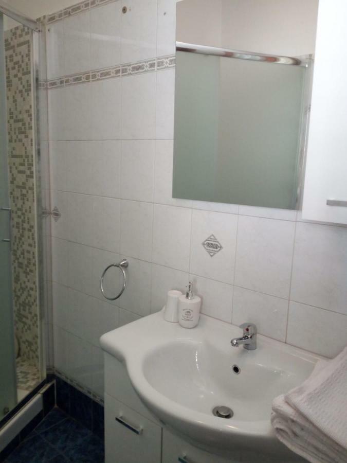 Stylish Flat "Il Sole" Nova Milanese Apartment Екстериор снимка